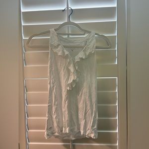 Lily Pulitzer tank top size XXS